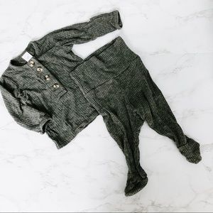 Lou Lou & Company ‘Oakley’ Top & Bottom Set